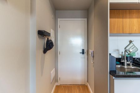 Apartamento à venda com 68m², 2 quartos e 1 vagaEntrada da Sala