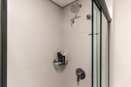 Apartamento à venda com 68m², 2 quartos e 1 vagaBanheiro Social