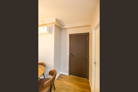 Apartamento para alugar com 52m², 1 quarto e 1 vagaEntrada