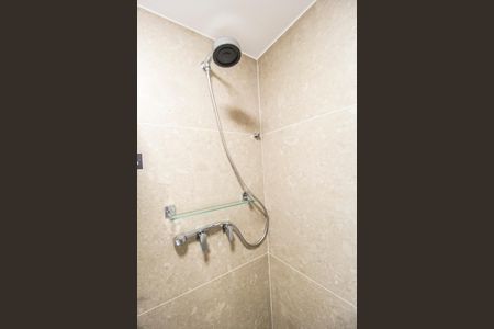 Apartamento para alugar com 52m², 1 quarto e 1 vagaBanheiro da Suíte