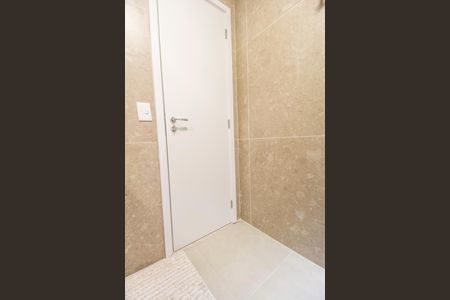 Apartamento para alugar com 52m², 1 quarto e 1 vagaBanheiro da Suíte