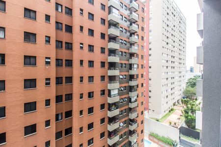 Apartamento para alugar com 52m², 1 quarto e 1 vagaVista da Suíte