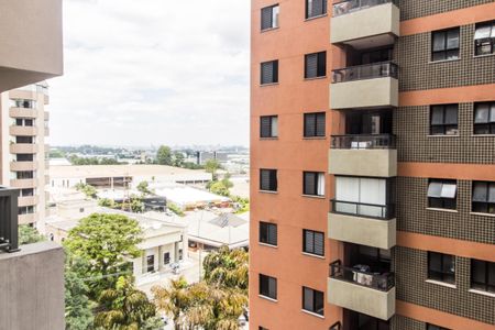 Apartamento para alugar com 52m², 1 quarto e 1 vagaVista