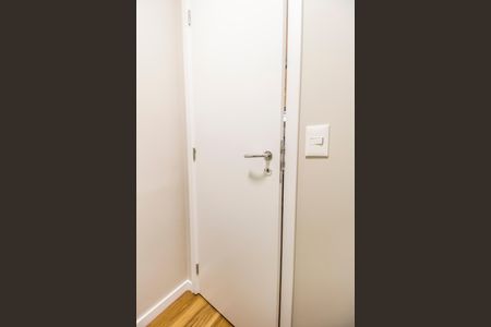 Apartamento para alugar com 52m², 1 quarto e 1 vagaLavabo