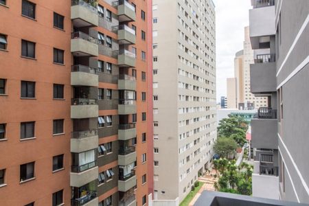 Apartamento para alugar com 52m², 1 quarto e 1 vagaVista da Varanda