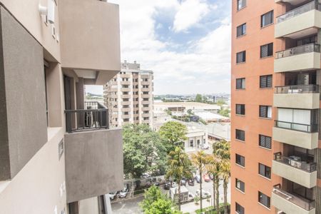 Apartamento para alugar com 52m², 1 quarto e 1 vagaVista da Varanda