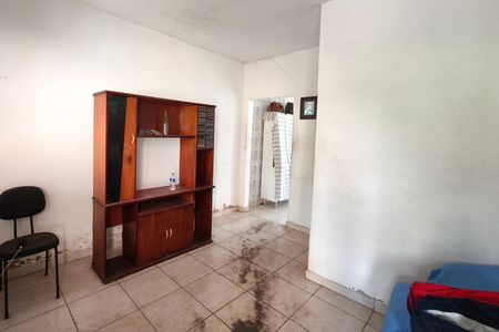 Sala de casa à venda com 1 quarto, 280m² em Cidade Satélite Íris, Campinas