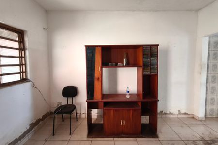 Sala de casa à venda com 1 quarto, 280m² em Cidade Satélite Íris, Campinas