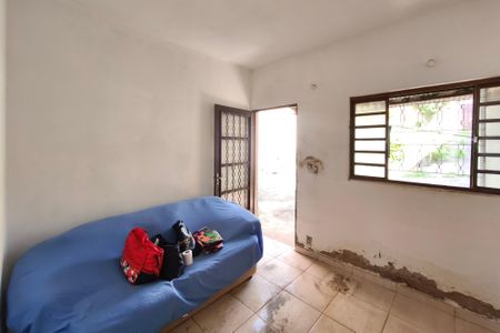 Sala de casa à venda com 1 quarto, 280m² em Cidade Satélite Íris, Campinas