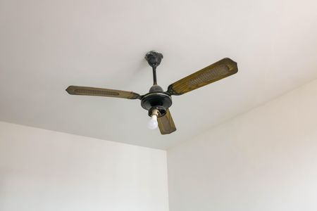 Apartamento para alugar com 65m², 3 quartos e 1 vagaQuarto 2