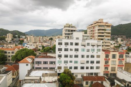 Apartamento para alugar com 65m², 3 quartos e 1 vagaVista do Quarto 2