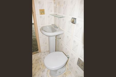 Apartamento para alugar com 65m², 3 quartos e 1 vagaBanheiro