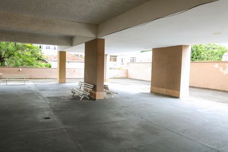 Apartamento para alugar com 65m², 3 quartos e 1 vagaÁrea comum