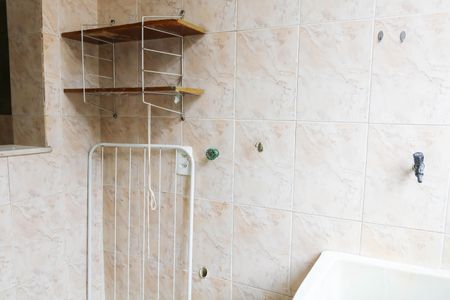 Apartamento para alugar com 65m², 3 quartos e 1 vagaÁrea de Serviço