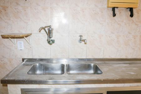 Apartamento para alugar com 65m², 3 quartos e 1 vagaCozinha