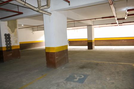 Apartamento para alugar com 65m², 3 quartos e 1 vagaGaragem