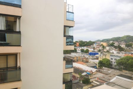 Apartamento para alugar com 65m², 3 quartos e 1 vagaVista do Quarto 1