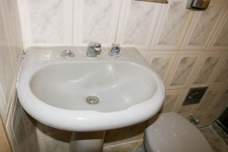 Apartamento para alugar com 65m², 3 quartos e 1 vagaBanheiro