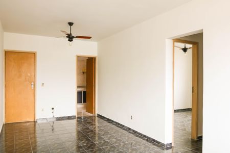 Sala de apartamento para alugar com 3 quartos, 65m² em Méier, Rio de Janeiro