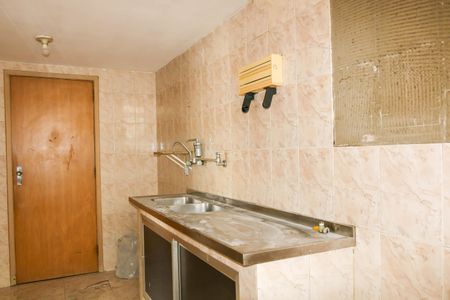 Apartamento para alugar com 65m², 3 quartos e 1 vagaCozinha