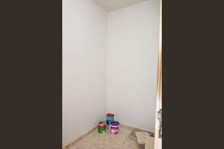 Apartamento para alugar com 65m², 3 quartos e 1 vagaQuarto de Serviço