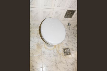 Apartamento para alugar com 65m², 3 quartos e 1 vagaBanheiro