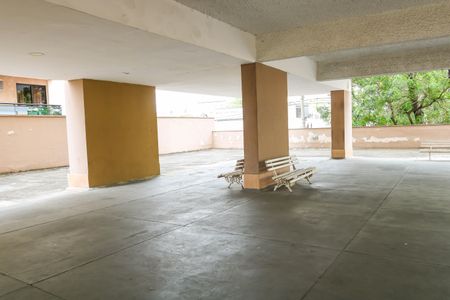 Apartamento para alugar com 65m², 3 quartos e 1 vagaÁrea comum