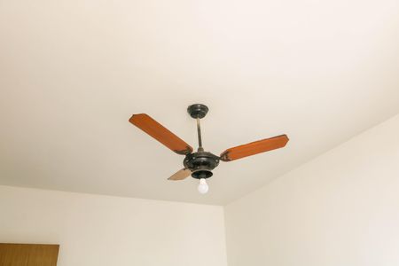 Apartamento para alugar com 65m², 3 quartos e 1 vagaQuarto 1