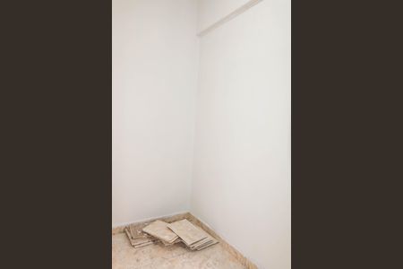 Apartamento para alugar com 65m², 3 quartos e 1 vagaQuarto de Serviço