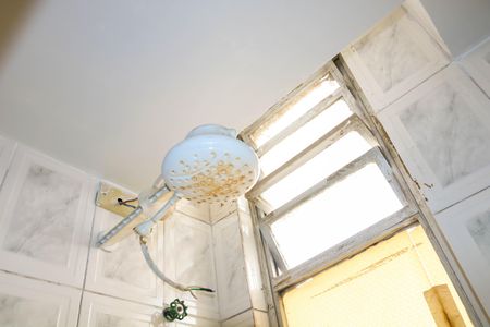 Apartamento para alugar com 65m², 3 quartos e 1 vagaBanheiro