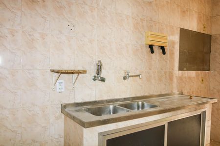 Apartamento para alugar com 65m², 3 quartos e 1 vagaCozinha