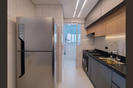 Apartamento para alugar com 45m², 2 quartos e 1 vaga Apartamento para alugar com 45m², 2 quartos e 1 vagaCozinha