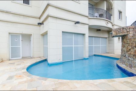 Apartamento para alugar com 45m², 2 quartos e 1 vaga Apartamento para alugar com 45m², 2 quartos e 1 vagaÁrea comum - Piscina