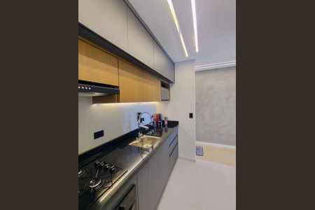 Apartamento para alugar com 45m², 2 quartos e 1 vaga Apartamento para alugar com 45m², 2 quartos e 1 vagaCozinha