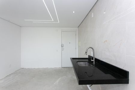 Apartamento à venda com 45m², 2 quartos e 1 vagaCozinha