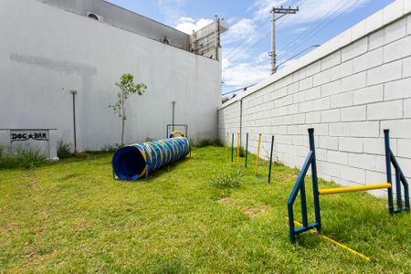 Apartamento à venda com 45m², 2 quartos e 1 vagaÁrea Comum