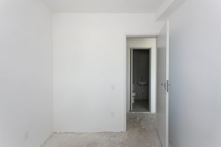 Apartamento à venda com 45m², 2 quartos e 1 vagaQuarto 2