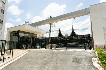 Apartamento à venda com 45m², 2 quartos e 1 vagaÁrea Comum