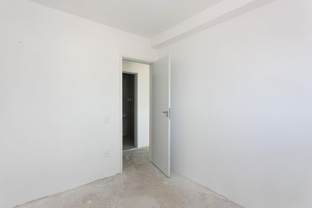 Apartamento à venda com 45m², 2 quartos e 1 vagaQuarto 2
