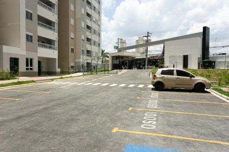 Apartamento à venda com 45m², 2 quartos e 1 vagaÁrea Comum