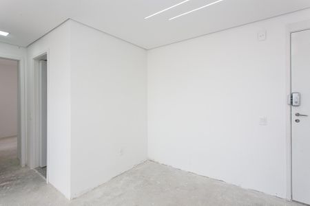 Apartamento à venda com 45m², 2 quartos e 1 vagaSala