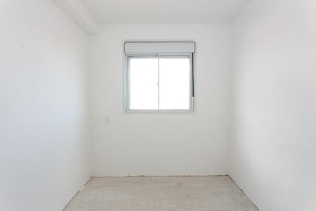 Apartamento à venda com 45m², 2 quartos e 1 vagaQuarto 2