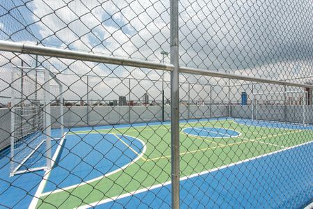 Apartamento à venda com 45m², 2 quartos e 1 vagaÁrea Comum