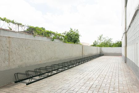 Apartamento à venda com 45m², 2 quartos e 1 vagaÁrea Comum