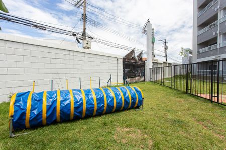 Apartamento à venda com 45m², 2 quartos e 1 vagaÁrea Comum