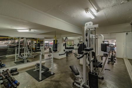 Apartamento à venda com 55m², 2 quartos e 1 vaga