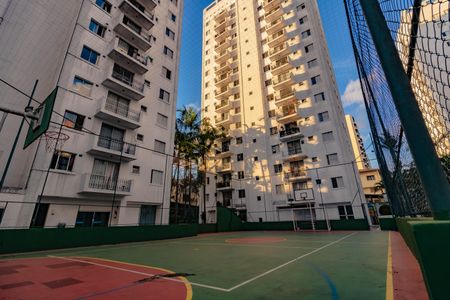 Apartamento à venda com 55m², 2 quartos e 1 vaga