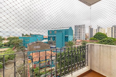 Apartamento à venda com 55m², 2 quartos e 1 vaga