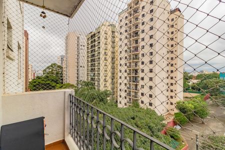 Apartamento à venda com 55m², 2 quartos e 1 vaga