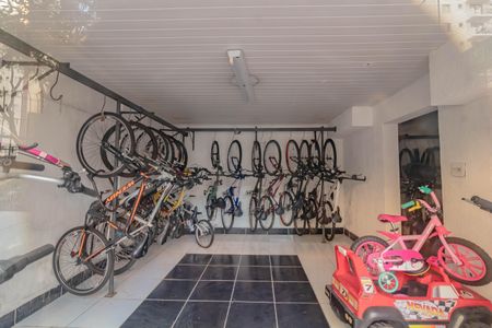 Apartamento à venda com 55m², 2 quartos e 1 vaga